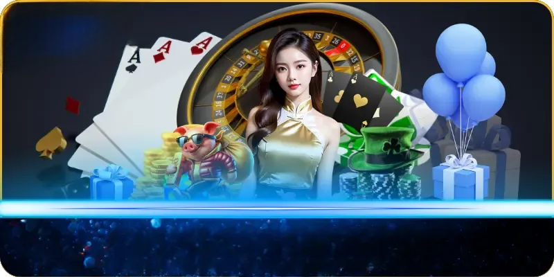 Chơi gì tại nhà cái 33WIN để có trải nghiệm tốt?