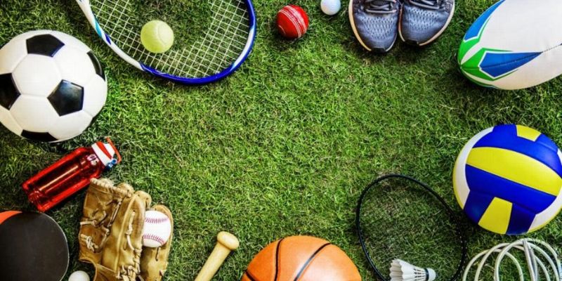 Thể Thao 33WIN – Chinh Phục Những Trận Đấu Đỉnh Cao Nhất